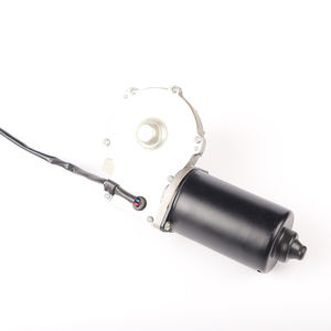 OEM 100865/1 65008600 65008500 12V fornitura di fabbrica ad alta potenza 360 ° spazzola tergicristallo per autocarro pesante <span class=keywords><strong>posteriore</strong></span> elettrico per <span class=keywords><strong>Bosch</strong></span> - Product Image 4