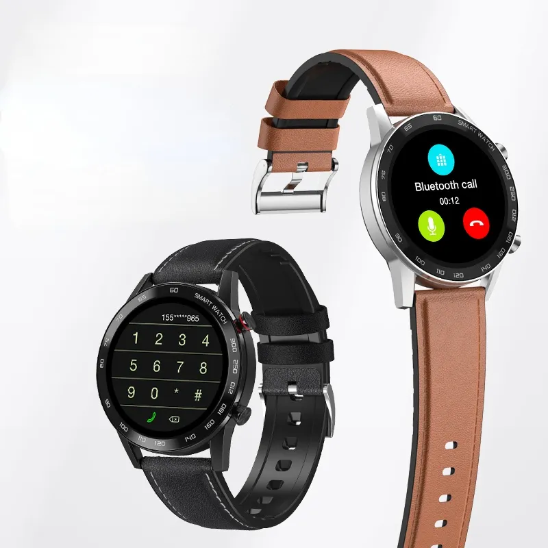 2022 SANLEPUS ECG Smart Watch Dial Call Smartwatch Men Women Sport Fitness Bracelet Clock For Android Apple Xiaomi Huawei