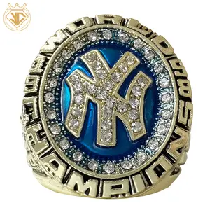 1998 vô địch thế giới New York yankees