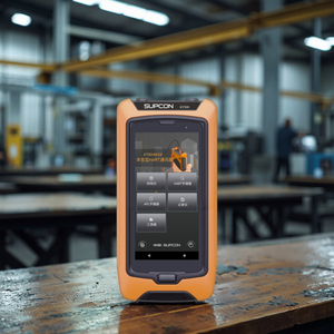 用于高效数据收集和通信的本质安全分析仪器 - Product Image 6