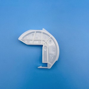 Pièces de rechange de <span class=keywords><strong>lave</strong></span>-<span class=keywords><strong>vaisselle</strong></span> <span class=keywords><strong>Whirlpool</strong></span> frein de porte 481240448746 C00311044 - Product Image 2