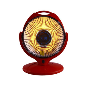 Electric Heater Halogen Heating Element Fast Heating 11-20 Sqm Household Use - Product Image 4