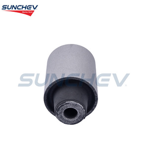 Amortisseur de montage côté inférieur 63P-44555-00 pour moteur hors-bord <span class=keywords><strong>Yamaha</strong></span> F115-150HP - Product Image 3