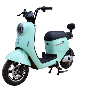 Vehículos Eléctricos Económicos con Motor de 350W y 500W, Bicicletas Eléctricas al por Mayor para Hombres y Mujeres - Product Image 4
