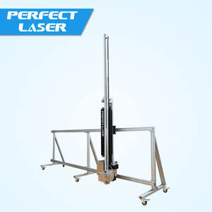 Máquina de Pintura Mural Vertical 3D Inteligente con Doble Boquilla Láser Perfecta para Azulejos, Masilla, Madera, Metal y Vidrio - <span class=keywords><strong>Precio</strong></span> - Product Image 3