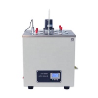 Durómetro de Tiras de Cobre CHINCAN SYD-5096A ASTM D130 con Sensor de Temperatura RTD, Rango de Medición de la Temperatura Ambiente hasta 100 °C