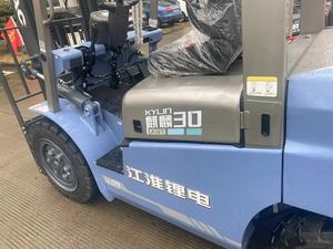 Pin Lithium JAC cho xe nâng điện 80V 202Ah, xe nâng điện hoàn toàn 2.5 3 3.5 tấn H3 CPD30, tải trọng, dịch chuyển bên, lốp đặc - Product Image 4