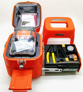 Sản phẩm hot Ai-9 sợi quang Fusion splicer ai9 sợi quang nối máy - Product Image 1