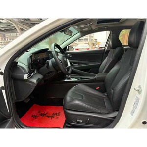 Utilisé pour Elantra 2023 1.5L CVT Turbo Premium Edition, émissions Euro VI, sièges en cuir, faible kilométrage, bien entretenu |   Hxc <span class=keywords><strong>Auto</strong></span> - Product Image 3