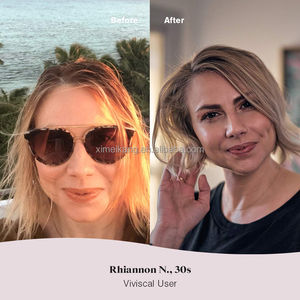 OEM ODM özel etiket saç büyüme tabletler takviyeleri biyotin ve çinko pürüzsüz saç büyüme vitamini hapları - Product Image 6