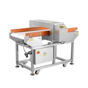 10 yıl üretici WALTER özelleştirilebilir endüstriyel <span class=keywords><strong>Metal</strong></span> dedektörü şişe reçel folyo ambalaj - Product Image 2