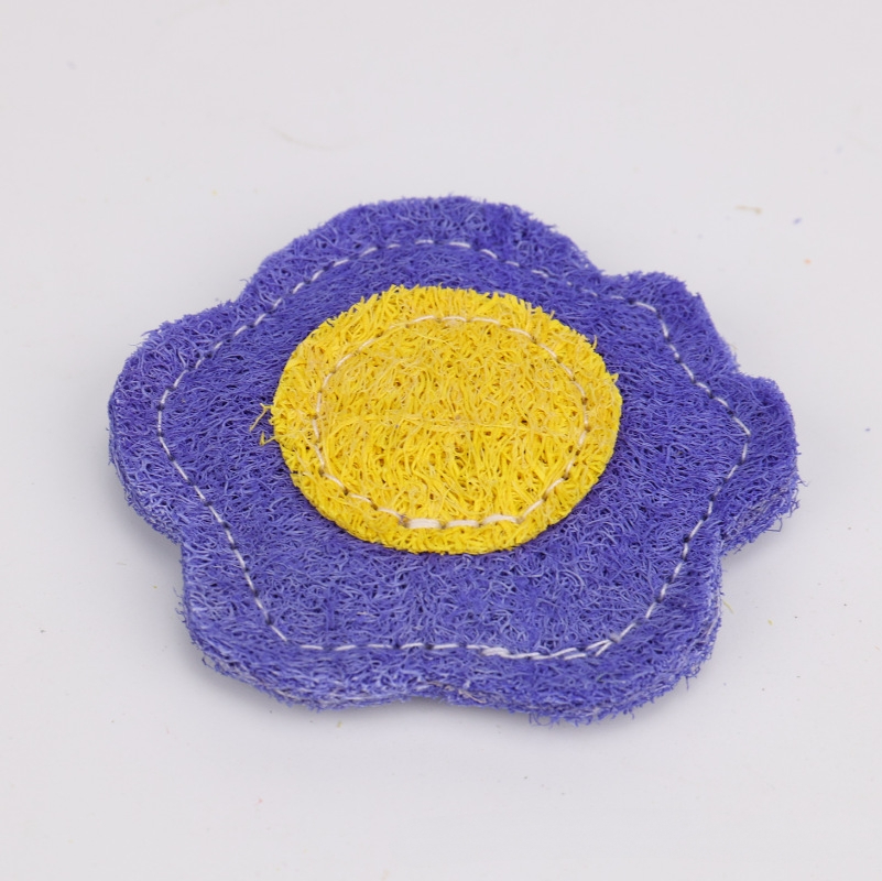 Oeuf violet