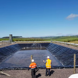 Màng Địa Kỹ Thuật Lót Ao Cá Lót Đập 40 Triệu Rào Chắn Gốc Tre 60 Triệu - Product Image 2