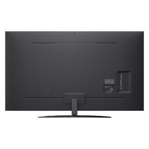 Televisor LG NanoCell de 75 Pulgadas 4K UHD LED WebOS AI Smart TV - Product Image 1