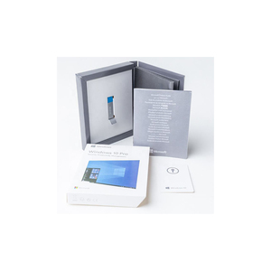 For Win PRO <strong>10</strong> OEM Retail Lifetime English Korean Russian Japanese Global Win <strong>10</strong> <strong>Professional</strong>/Home USB FPP Retail Full Box - Product Image 1