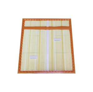 Filtros de Aire para Camiones AF25731 AF27816 C641500/1 E315L, Piezas de Motor Diésel de Alta Calidad para Accesorios de Vehículos - Product Image 6