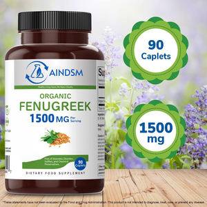Extrait de graines de fenugrec, curcuma et maca en capsules – Excellent prix – Capsules de fenugrec pour favoriser la digestion – Capsules rigides - Product Image 6