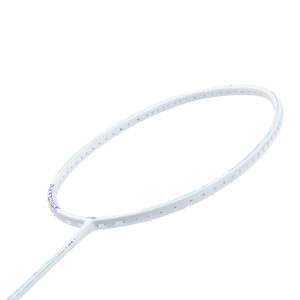 <span class=keywords><strong>Raquette</strong></span> de badminton offensive légère et puissante <span class=keywords><strong>Li</strong></span>-<span class=keywords><strong>Ning</strong></span> AxForce 80 Carbon de qualité supérieure - Product Image 5