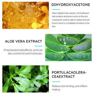 Personalizado interior/exterior cama solar bronceado loción vegana aceite Gel crema Spray Mousse autobronceado aceleración <span class=keywords><strong>Solarium</strong></span> - Product Image 3