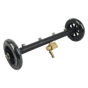 Nettoyeur de train de roulement à haute pression de 16 pouces sous 4000psi balai à eau nettoyeur électrique outils de <span class=keywords><strong>nettoyage</strong></span> de <span class=keywords><strong>voiture</strong></span> - Product Image 5