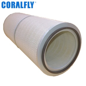 Coralfly แผ่นกรองอากาศสำหรับเพอร์กินส์อะไหล่เครื่องปั่นไฟโอดเอ็ม SEV551A4 SEV551A - Product Image 1