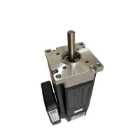 Leadshine 180W servomoteur intégré imprimante à jet d'encre CNC ISV5718V36-1000/ISV5713V36-1000/ISV5709V36-1000 nouveaux ateliers d'impression d'occasion