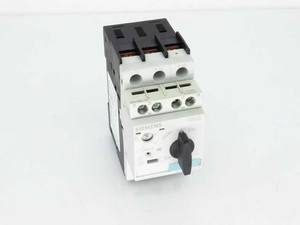 PLC 3RV1021-1EA15 ใหม่และของแท้  เซอร์กิตเบรกเกอร์ *รับประกันราคาดีที่สุด* มีสินค้าในสต็อก - Product Image 1