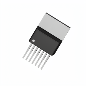 Salida de Audio para Aplicaciones de TV, Chip Fabricante Channel TO 220, 7 Conectores Formados LA42201-E, Componentes Electrónicos al por Mayor - Product Image 1
