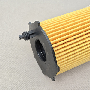 Filtres à huile moteur pour voitures Volvo en gros, Filtro De Aceite 30735878 30750247 HU716/2x - Product Image 5