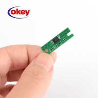 Ricoh MP CW2200 mürekkep kartuşu çip CW2201 bakım mürekkep kartuşu çip Waste 200sp Waste 201sp atık mürekkep bakım kutusu çip