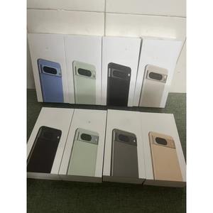 Google Pixel 8Pro için Cep Telefonu Kutusu Ambalajı, Toptan Resmi Telefon Kutusu Google Pixel 6 7 8 9 10 için - Product Image 6