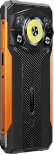 HOTWAV Cyber 17 Rugged Smartphone 6.75" HD 48MP Main <b>Camera</b> 6200mAh <b>Battery</b> 16(10+6)GB RAM 128ROM Android 16 Hotwav Cellphone - Product Image 4