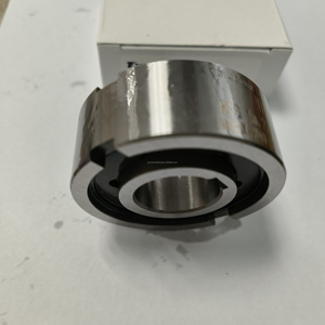 Roulement d'embrayage à came à sens unique TSUBAKI BREU45E2 + E3 BREU50E2 + E3 <span class=keywords><strong>BREU</strong></span> BREU55E2 + E3 - Product Image 2