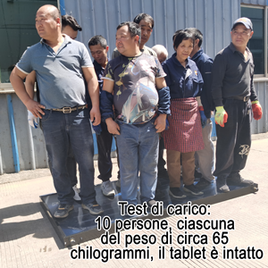 Uniepu Panelli Solari Per AcquaCaldaソーラーパネル浸漬ヒーターには美的魅力があります - Product Image 6