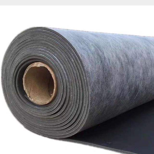 Durable Damping Soundproofing Felt Eco-friendly Soundproof Blanket Wall Ceiling and Floor Soundproof Panels for Bars KTV Cinemas
