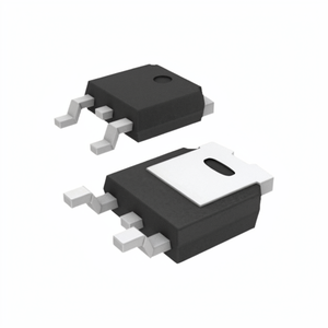 Thyristors originaux TO-252-3, DPAK, SC-63 TS1220-700B Acheter des composants électroniques en ligne - Product Image 1
