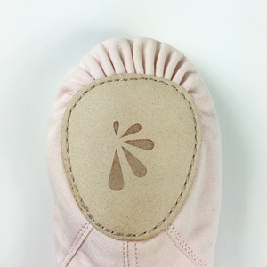 <span class=keywords><strong>Scarpe</strong></span> da Danza Classica in Tela con Suola Morbida per Bambini e Adulti - Product Image 4