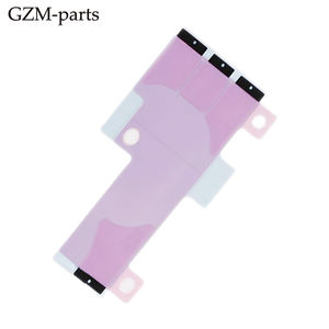 Bande adhésive pour <span class=keywords><strong>batterie</strong></span> de téléphone portable, ruban adhésif pour remplacement d'<span class=keywords><strong>iPhone</strong></span> XS - Product Image 2