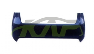 Sistema di carrozzeria Auto <span class=keywords><strong>paraurti</strong></span> <span class=keywords><strong>posteriore</strong></span> <span class=keywords><strong>paraurti</strong></span> <span class=keywords><strong>posteriore</strong></span> muslimcar <span class=keywords><strong>paraurti</strong></span> <span class=keywords><strong>posteriore</strong></span> per <span class=keywords><strong>Ford</strong></span> <span class=keywords><strong>Fiesta</strong></span> Senan 2009 - Product Image 3