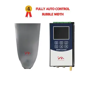 Automatic Air Filling Film Width Detector Controller for Film Blowing Machine Parts