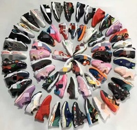 Chaussures Enfants Légères et Respirantes pour la Course: Baskets en Gros Usine à Prix Compétitif