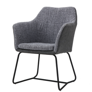 Proveedor Chino de Muebles para el Hogar, Sillón para Dormitorio, Sillón de Tela - Product Image 1