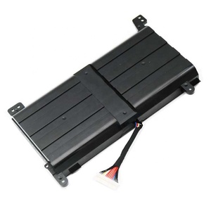 Pabrik OEM Baterai Laptop FM08 untuk HP OMEN 17 17-<span class=keywords><strong>An</strong></span> 17-w103 Series-FM08 - Product Image 2