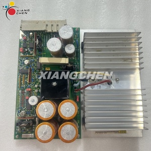 EM Original Used 81.186.5155/01D NTK Power <b>Supply</b> Board for Heidelberg SM52 SM74 Offset Printing Spare Parts - Product Image 1