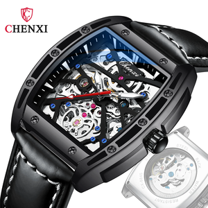 CHENXI 8855 Superior Dernière Marque Nouvelle Haut De Gamme Date <span class=keywords><strong>Pas</strong></span> <span class=keywords><strong>Cher</strong></span> Prix Bas Conception Populaire Meilleur Prix Montres Hommes - Product Image 2
