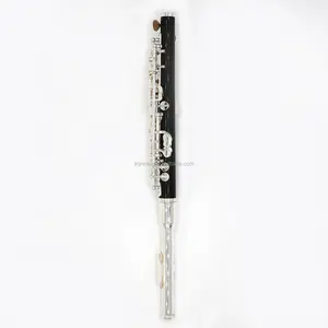 Hot Sale Woodwind Instrument Cheap Piccolo Good Quality