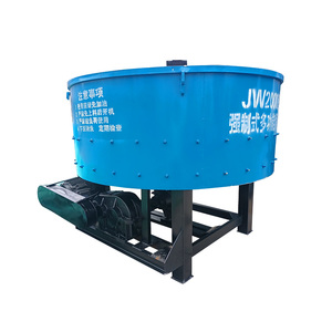 Truk pengangkat otomatis wajan bawah datar listrik, <span class=keywords><strong>Mixer</strong></span> mesin inti industri konstruksi dengan mudah beton - Product Image 1