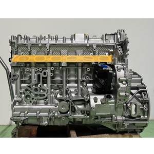 Factory Direct <strong>Price</strong> 3.0L M256 M256.930 Engine Assembly for Mercedes Benz S-Class W222 W223 <strong>CLS</strong> <strong>450</strong> <strong>4MATIC</strong> GLE <strong>450</strong> GLS <strong>450</strong> - Product Image 1