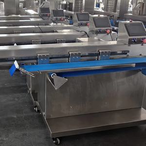 자동 쿠키 베이킹 트레이 정렬기 다기능 월병 빵 트레이 배열기 - Product Image 1