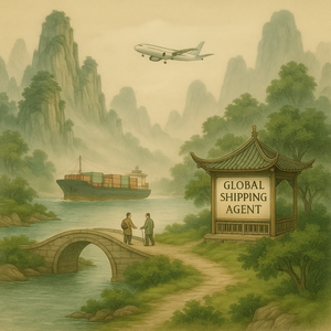 Nessuna tassa nascosta a buon mercato/aereo/ferroviario merci spedizioniere internazionale dalla cina agli USA Los Ca Toronto <span class=keywords><strong>Montreal</strong></span> - Product Image 1